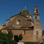 Les Moreres *