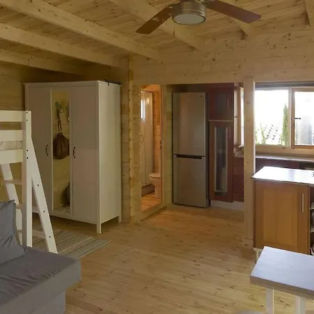 Les Moreres * غانديا