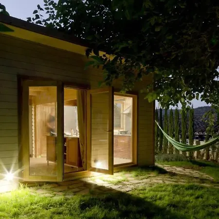 Les Moreres بيت للعطل غانديا