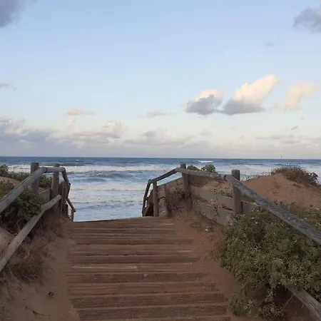 Les Moreres * غانديا