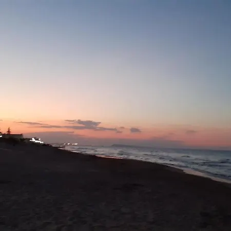 بيت للعطل Les Moreres غانديا