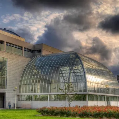 Les Moreres بيت للعطل