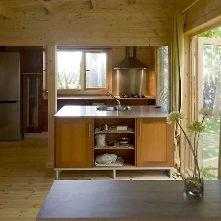 Les Moreres بيت للعطل *