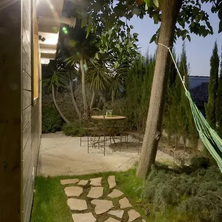 بيت للعطل Les Moreres *