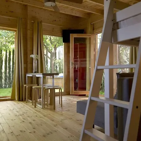 بيت للعطل Les Moreres *