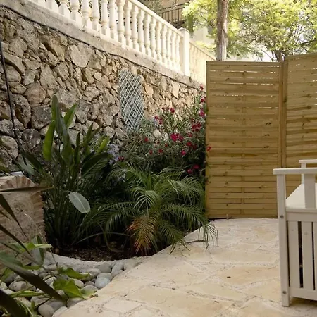 Les Moreres * غانديا