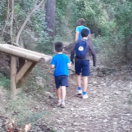 Les Moreres * غانديا