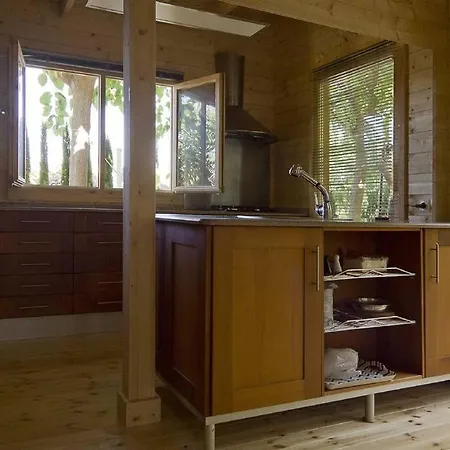 بيت للعطل Les Moreres غانديا