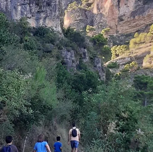 Les Moreres