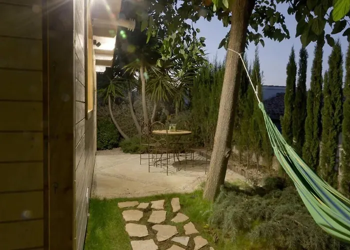 Hébergement de vacances Les Moreres *