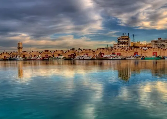 Les Moreres