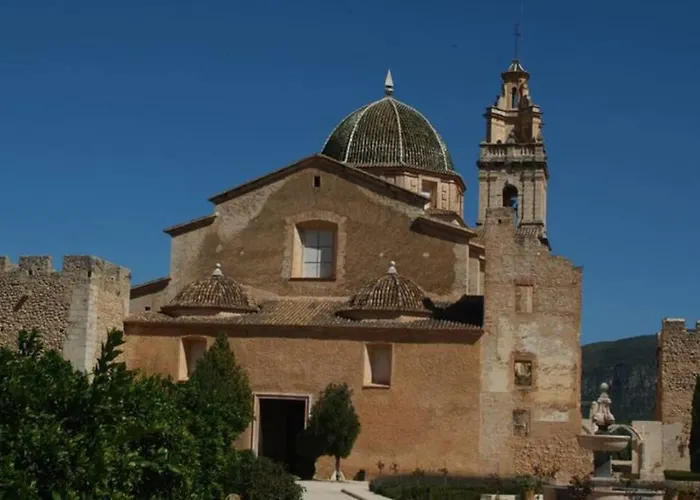 Les Moreres *