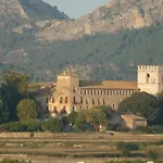 Semesterbostad Les Moreres *