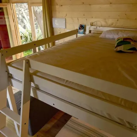 Les Moreres Vakantiehuis Gandía